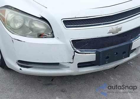 2009 Chevrolet Malibu Lt z USA, uszkodzony, nr VIN 1G1ZH57B994201219